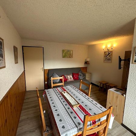 Arve Et Giffre Samoens 1600 Apartment Exterior photo