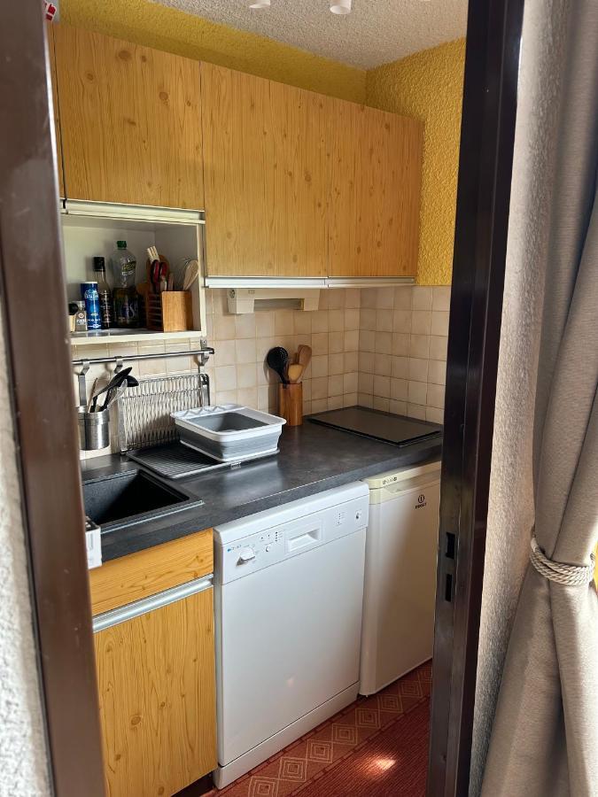 Arve Et Giffre Samoens 1600 Apartment Exterior photo
